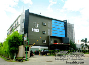 HGS Stock